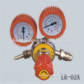 LPG regulator low pressure hose